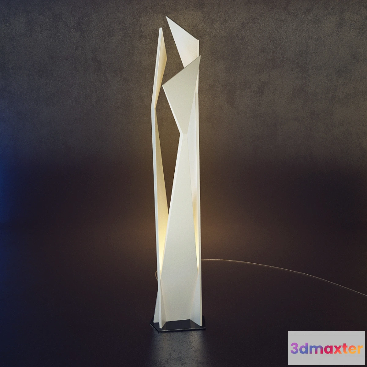 1269649 - Cattelan Italia THRILLER 3D Max