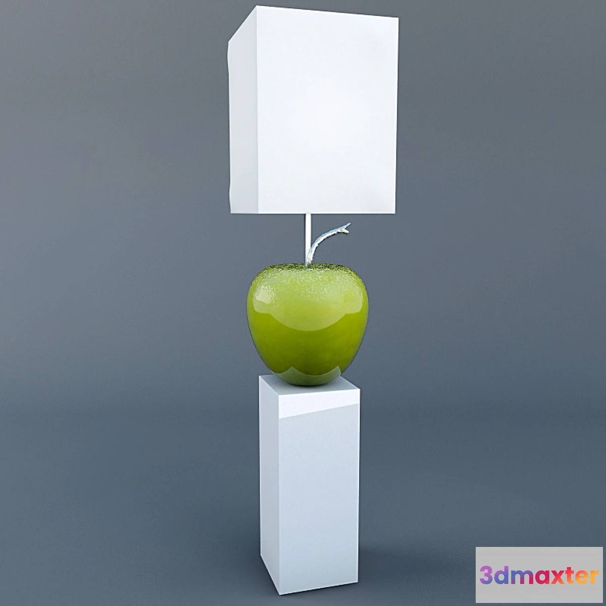 1269937 - Sigma L2 Z 483 3D Max