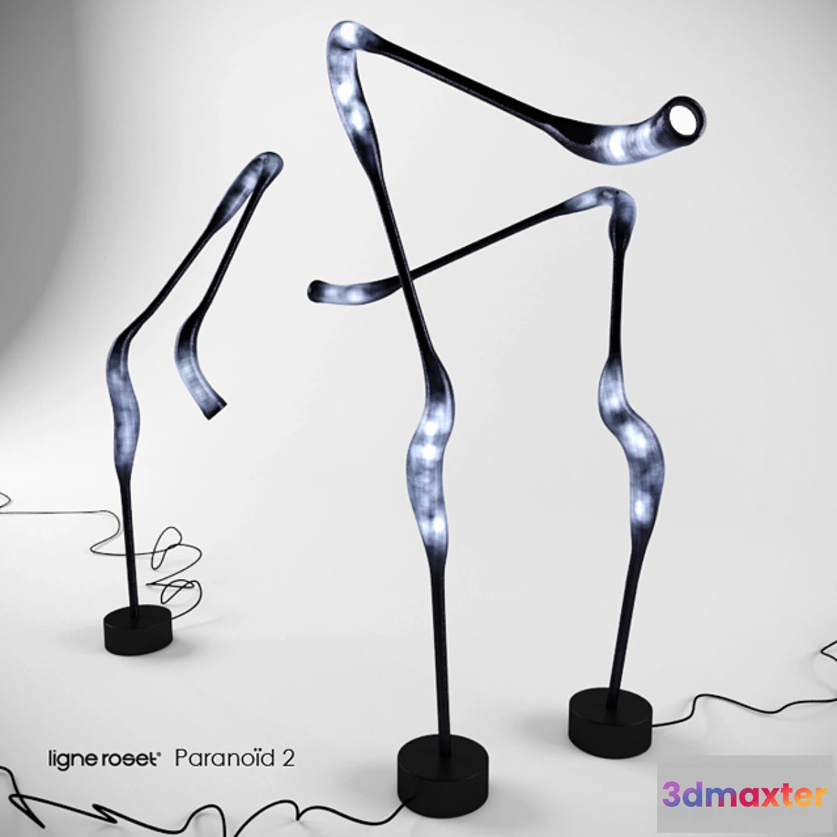 1272212 - Ligne Roset _PARANOID  2 3D Max