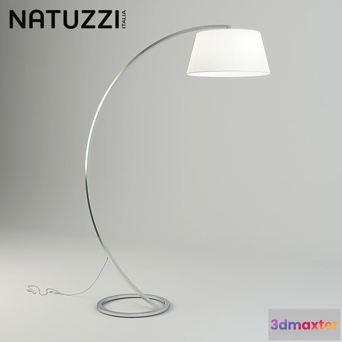 1273042 - Natuzzi - Wisdom 3D Max
