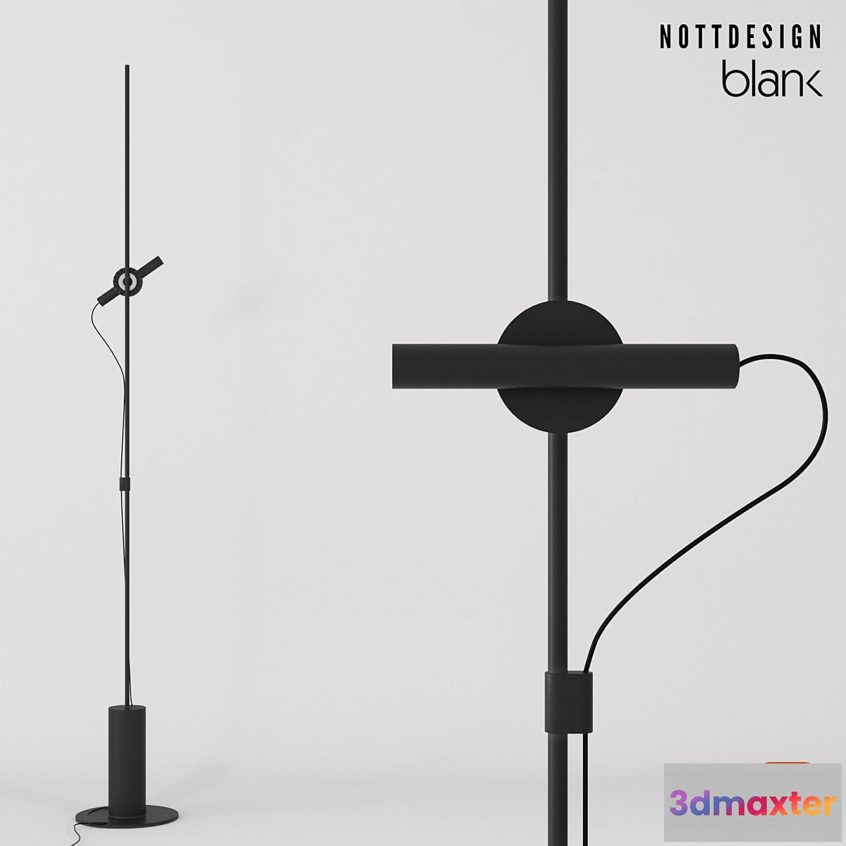 1285502 - Magneto by Nottdesign & Blank 3D Max