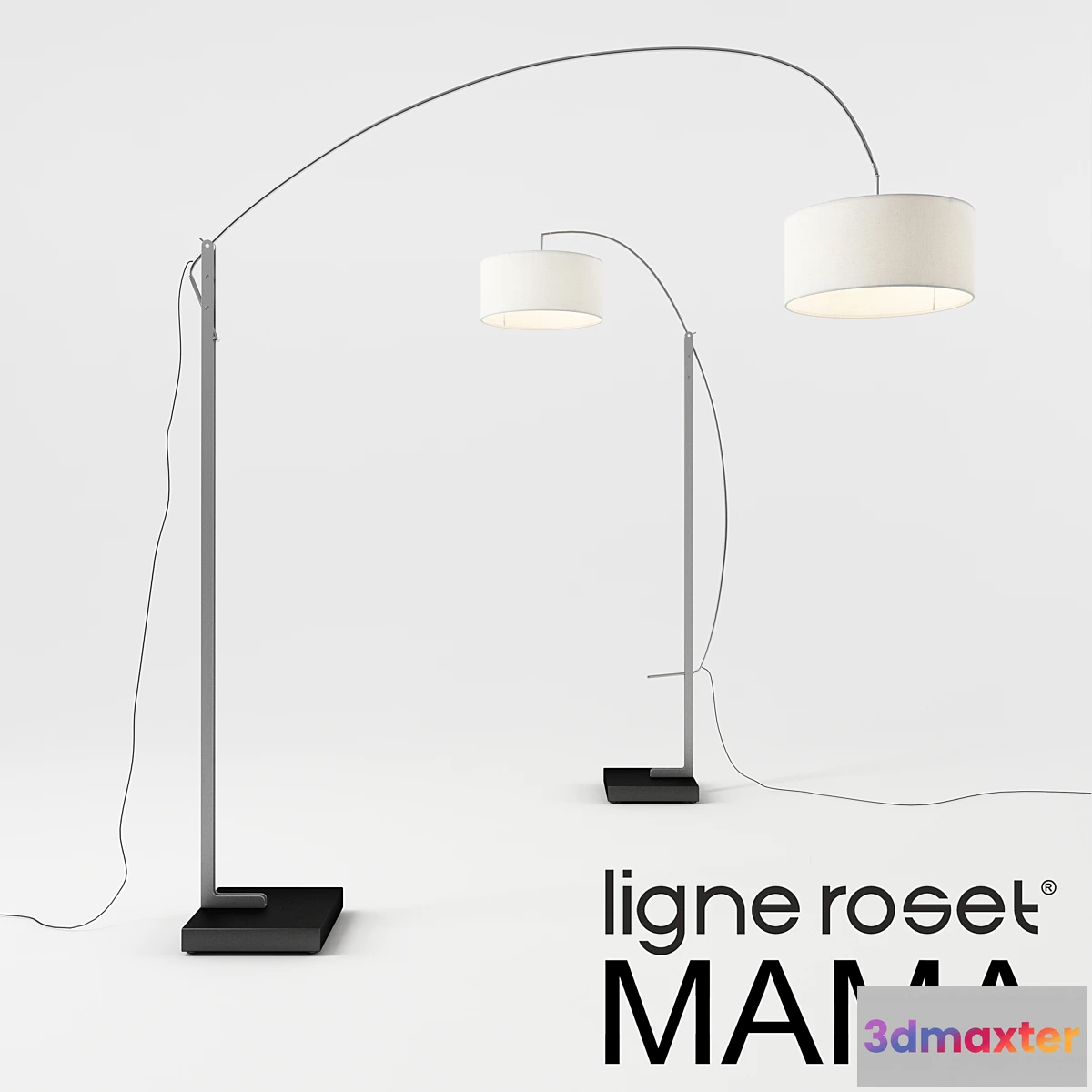 1288298 - ligne roset MAMA 3D Max