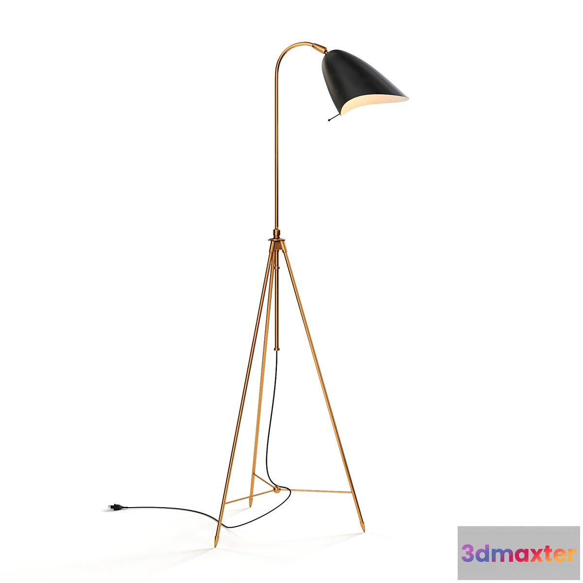 1299670 - Visual Comfort Sommerard 3D Max