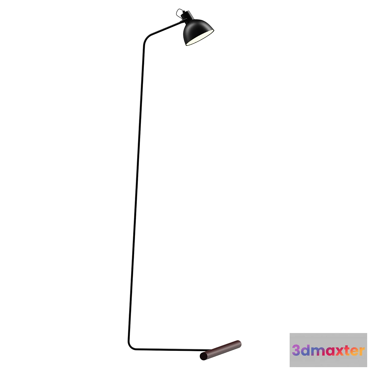1299816 - Floor lamp Aito 3D Max