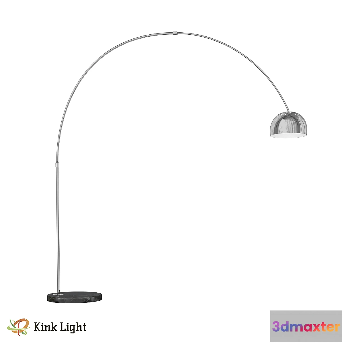 1305284 - Floor lamp Alfasi 706316 OM 3D Max