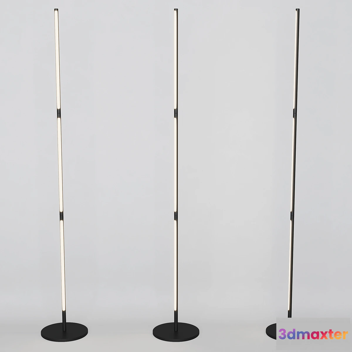 1305590 - ST Luce Ralio SL1580.405.01 3D Max