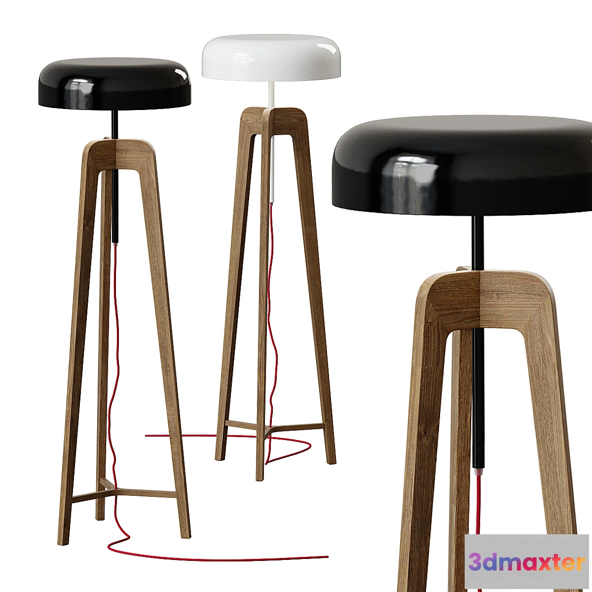 1309784 - Porada _ Pileo 3D Max