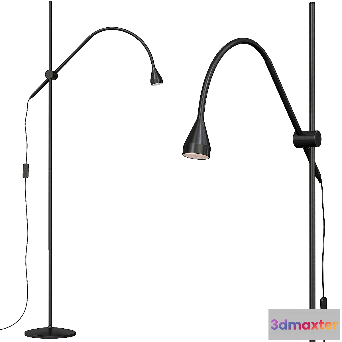 1324285 - Nävlinge Ikea 3D Max