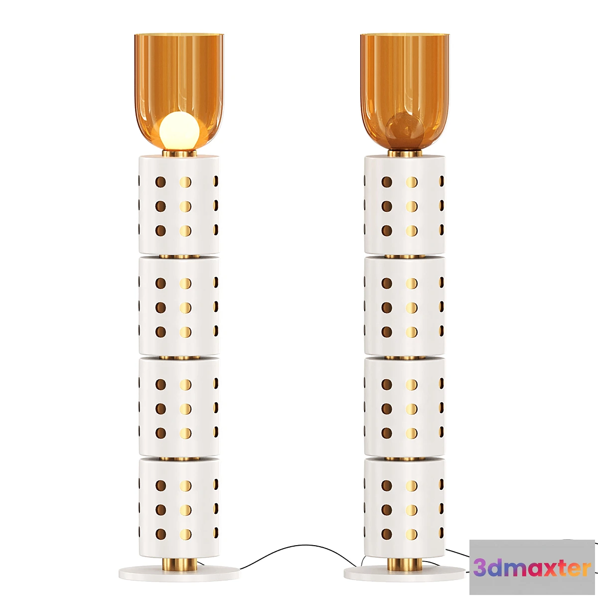 1329608 - MARLON 3D Max