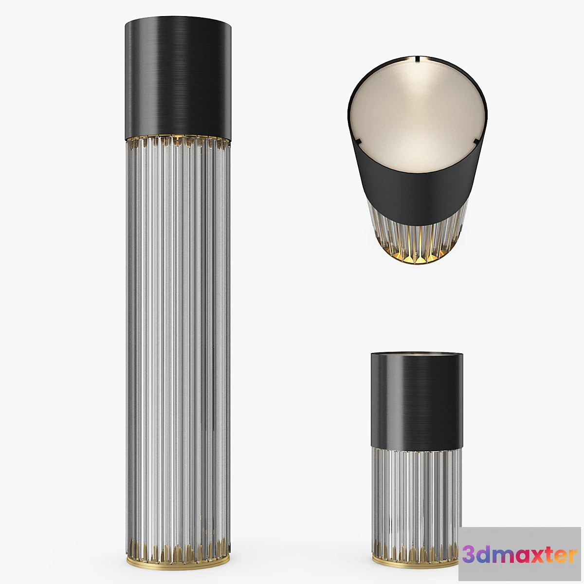 1338267 - Venicem - Chic 3D Max