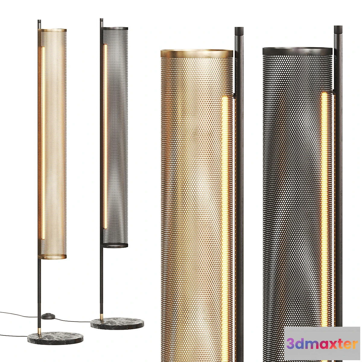 1339737 - Fito Fl by Aromas 3D Max