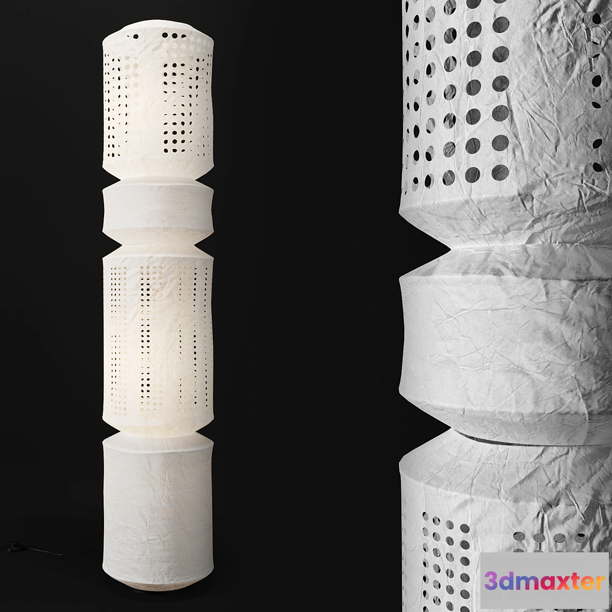 1340435 - Ikea Majorna 3D Max