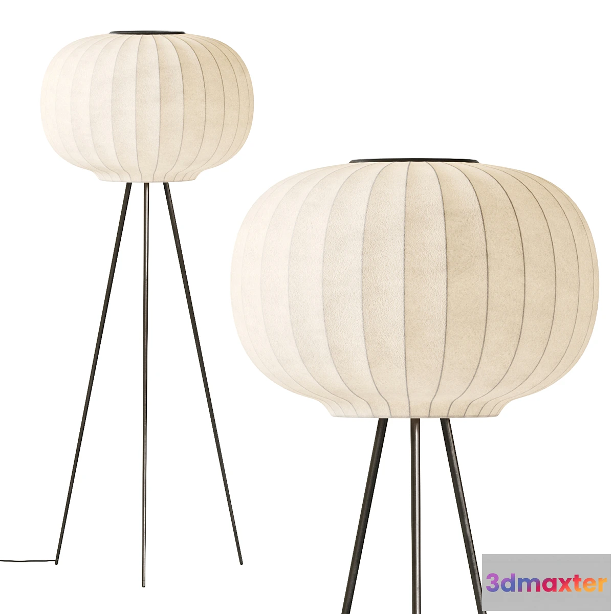 1353737 - Paper VIPP581 by Vipp 3D Max