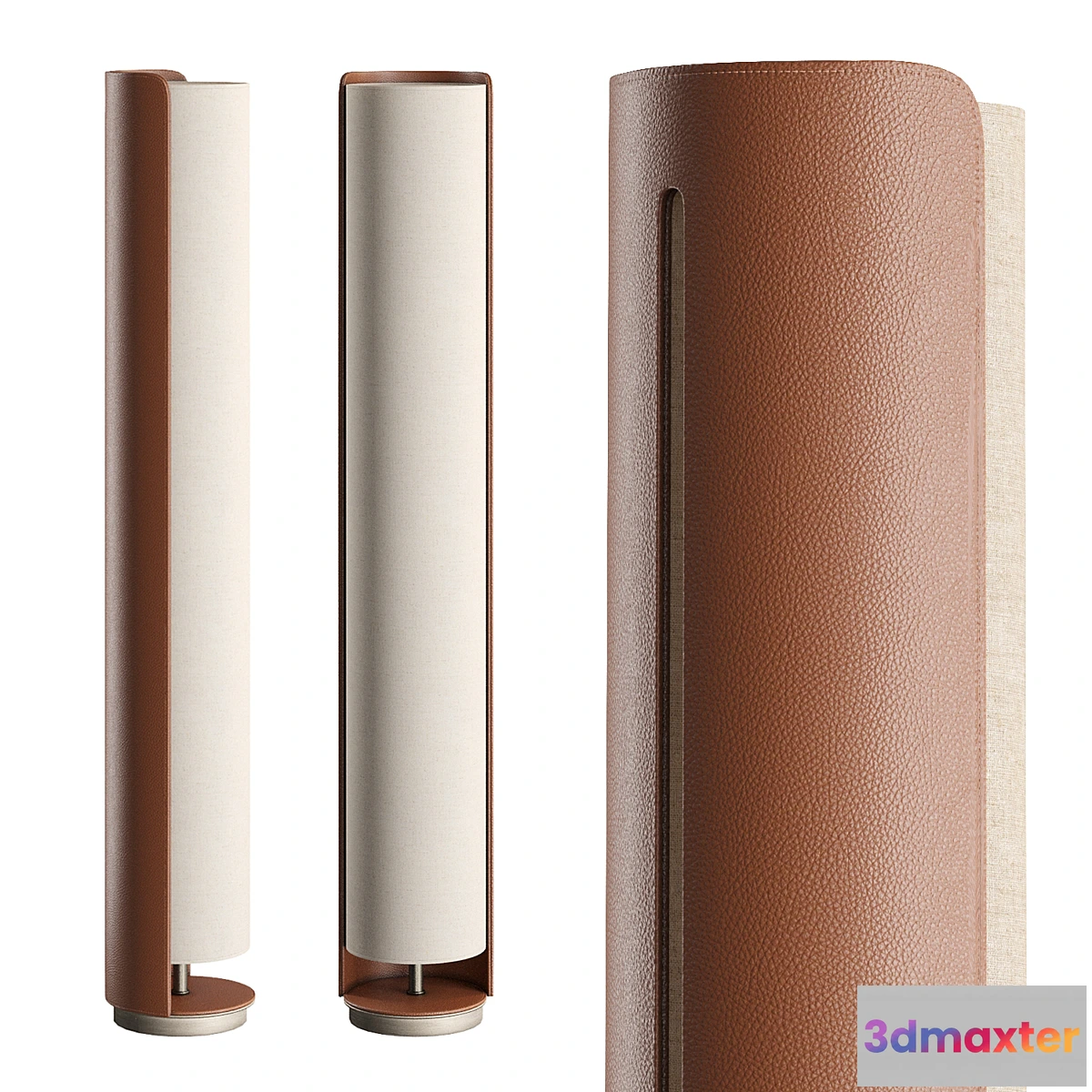 1354887 - Floor Lamp Glipie AMPM - No.2 3D Max