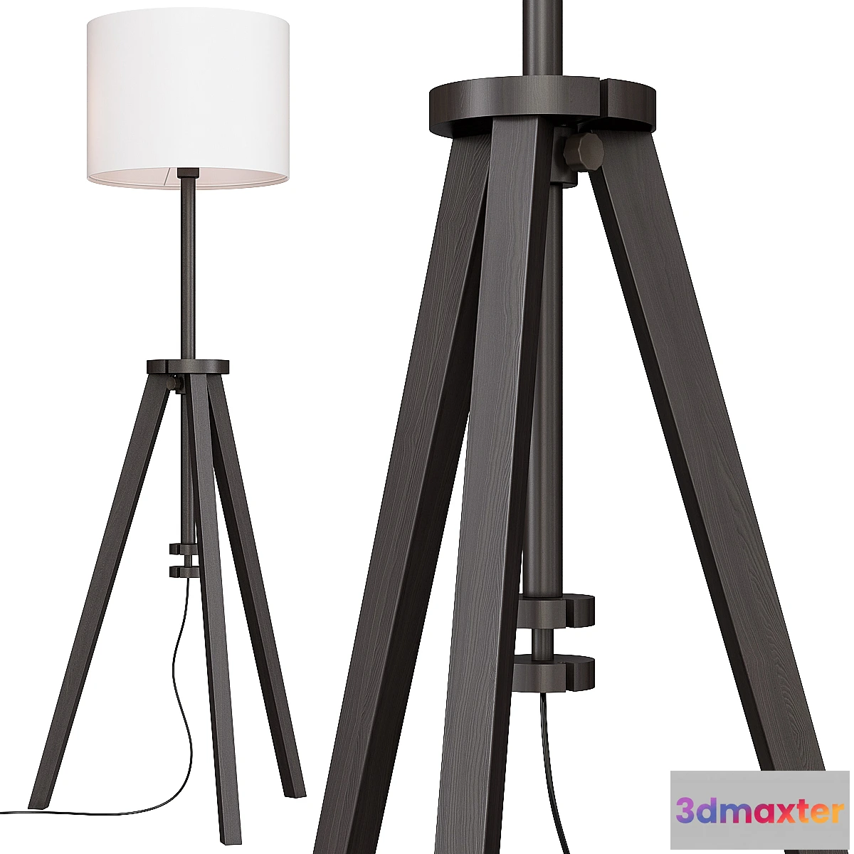 1356949 - Lauters Ikea 3D Max