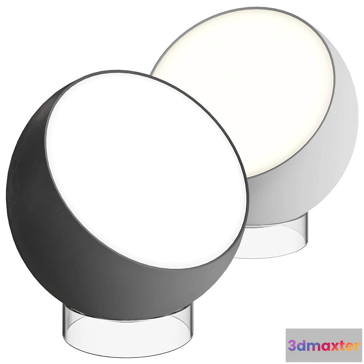 1357219 - Biluna F5 Floor Lamp 3D Max