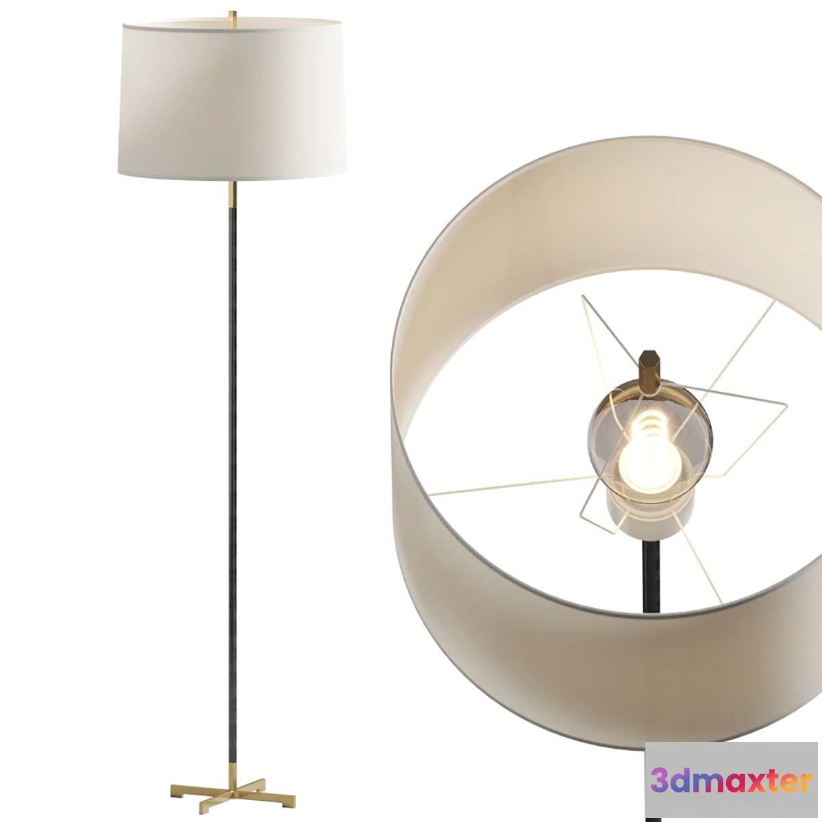 1357493 - Frankfurt - Arteriors 3D Max