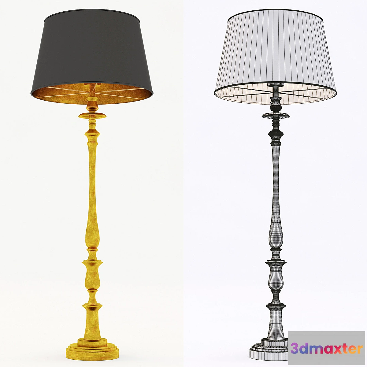 1394020 - Barbara Cosgrove 3D Max