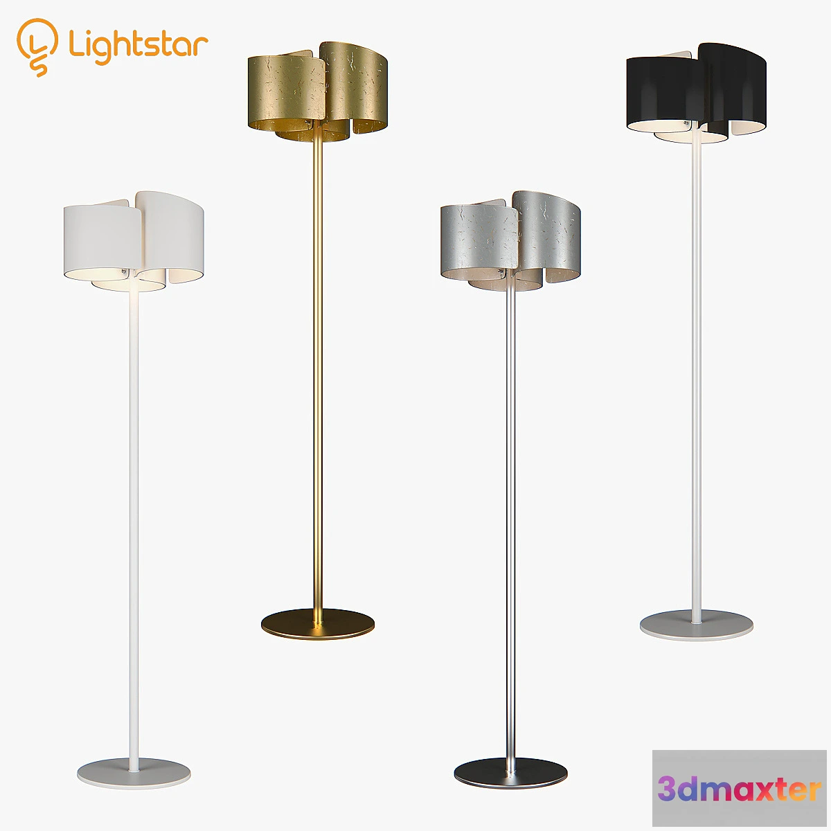 1396606 - 81173x_Pittore_Lightstar 3D Max