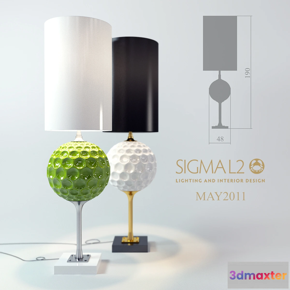 1399624 - MAY2011 Z 529 _ V 3D Max