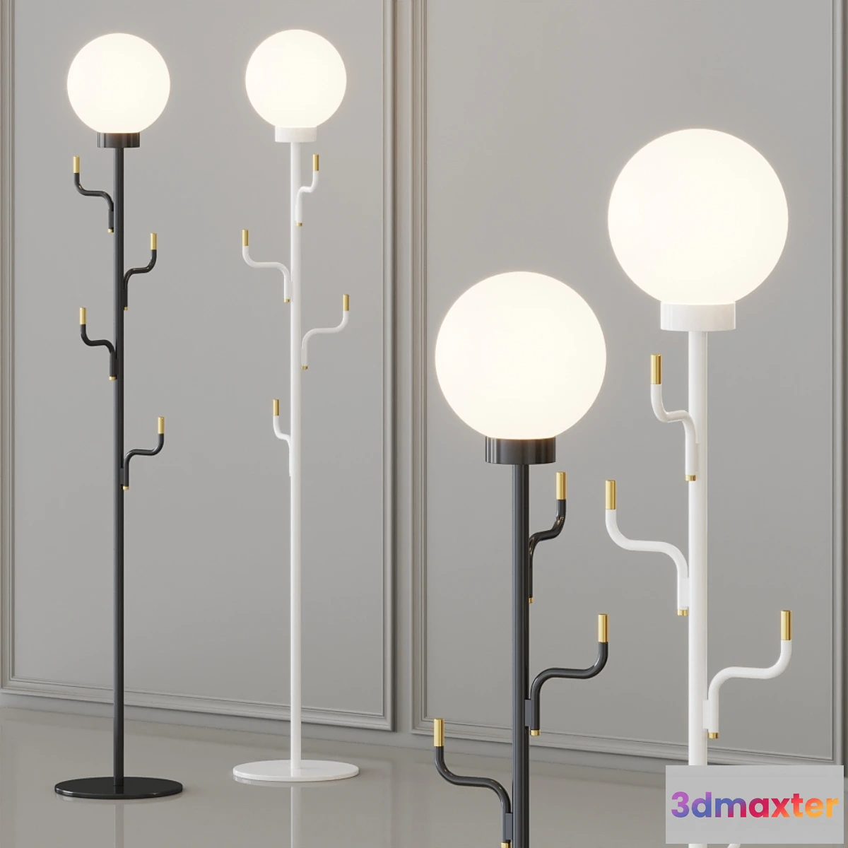 1405758 - BIG DARLING By Swedish Ninja 3D Max