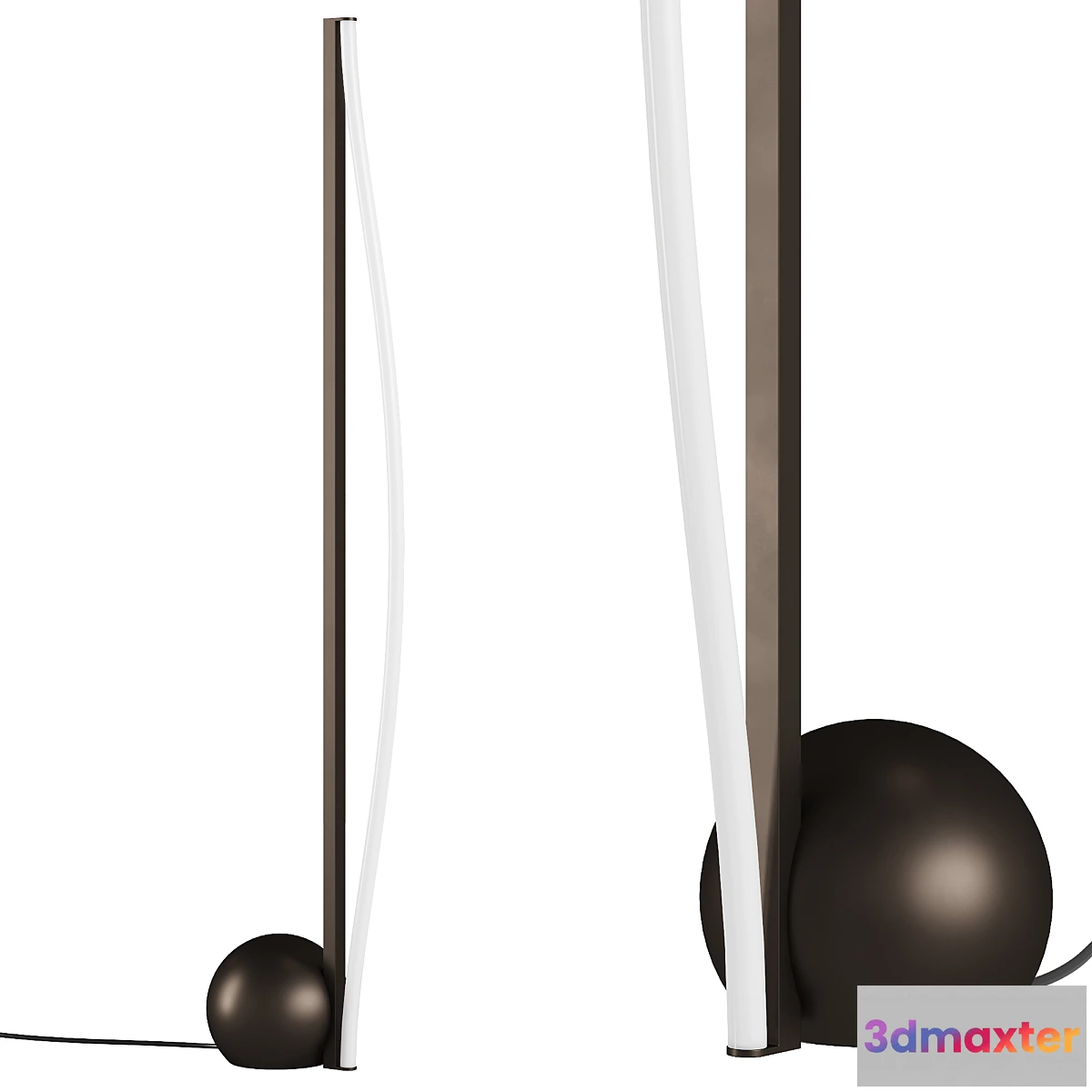 1407372 - 101 Copenhagen Bow 3D Max