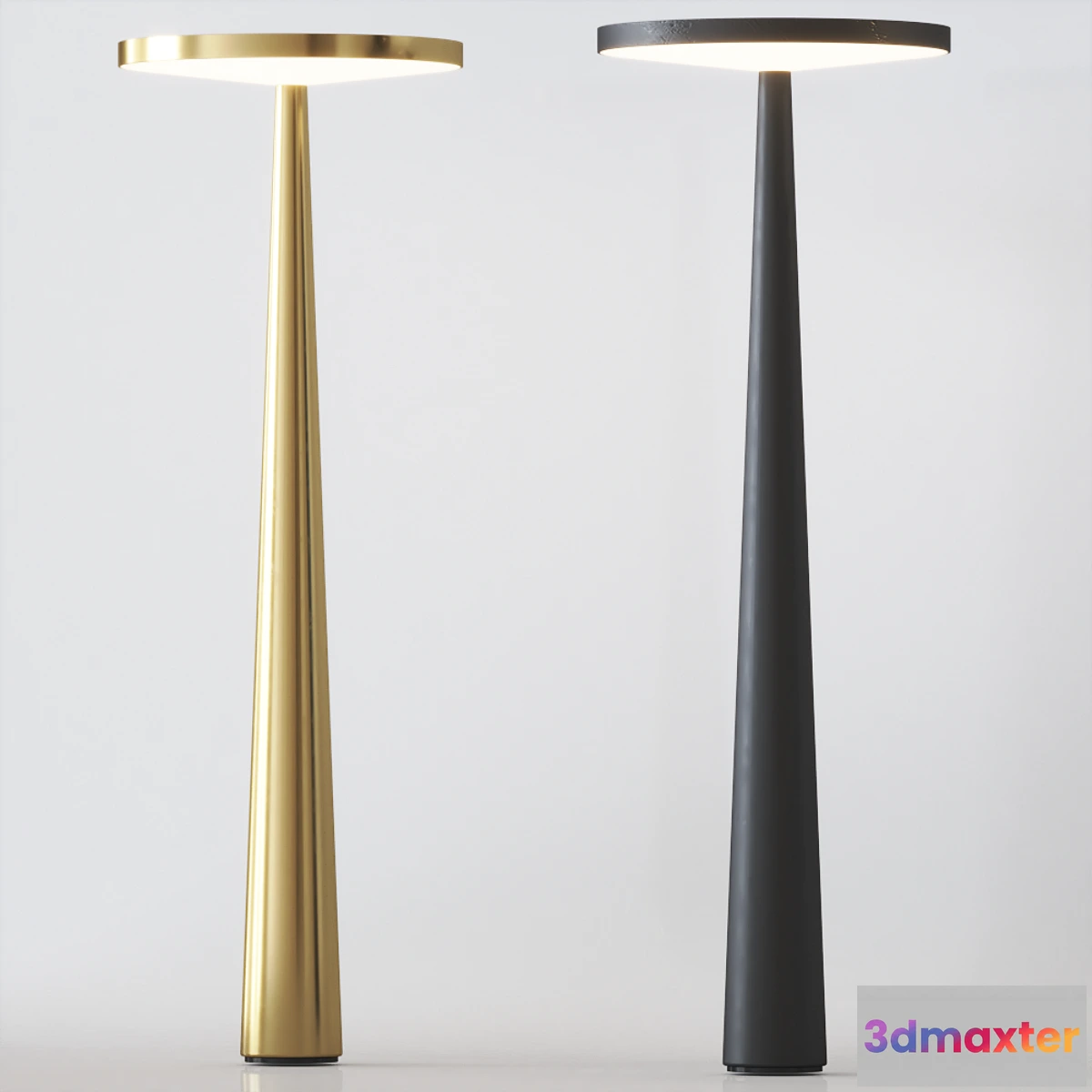 1407870 - Jangeor Ge - Equiliber Eco F33 3D Max