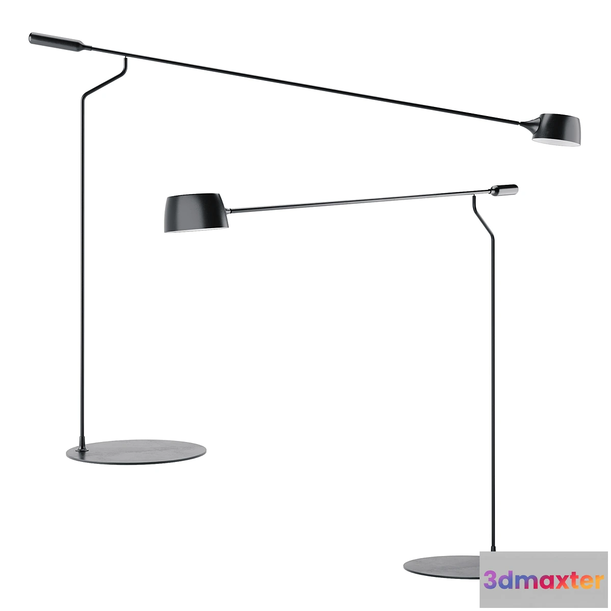 1409628 - Ikea VÅGHÖJD 3D Max