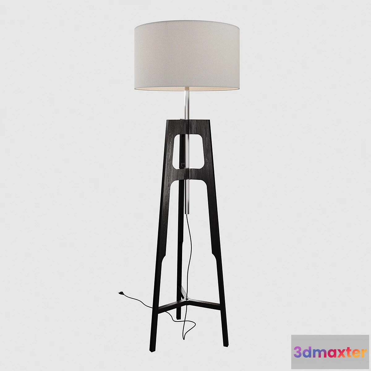 1410206 - Okha _ Studio 3D Max