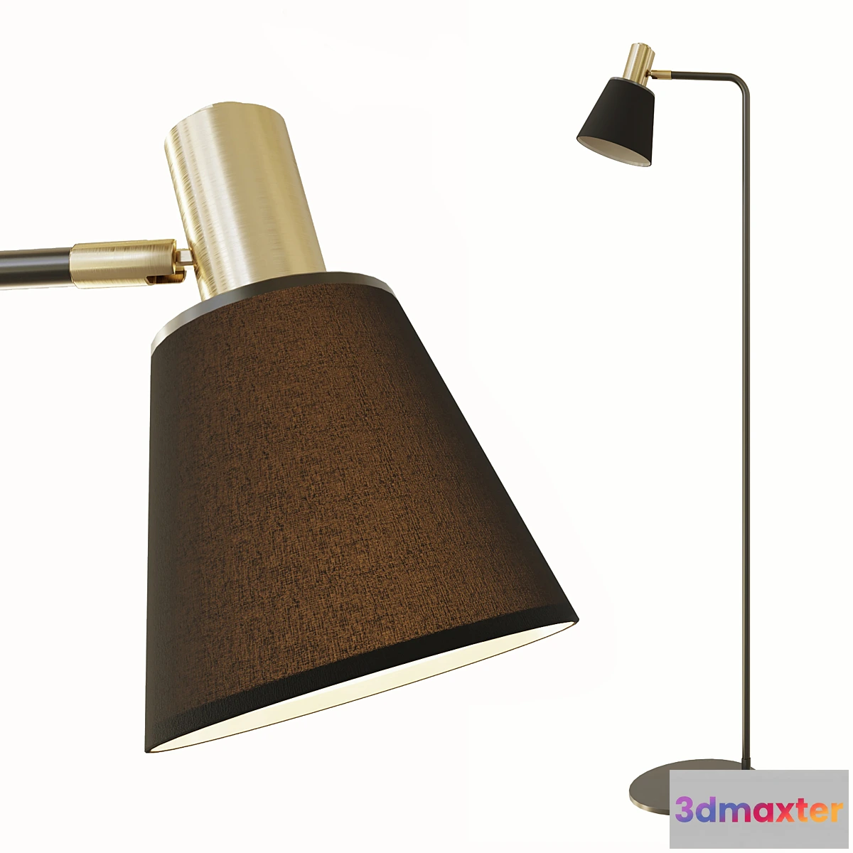 1414558 - Lumion Marcus 3638 _ 1F 3D Max