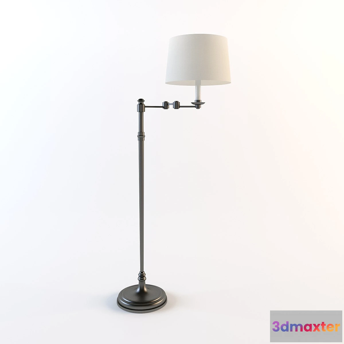 1415780 - Vaughan _ Stokesay 3D Max