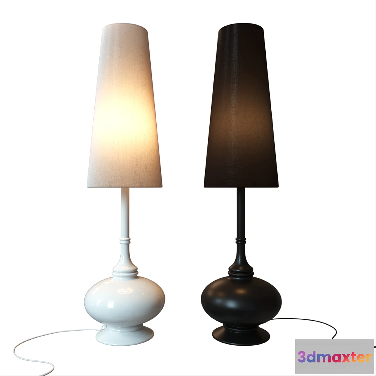 1419404 - KAREN collection 3D Max