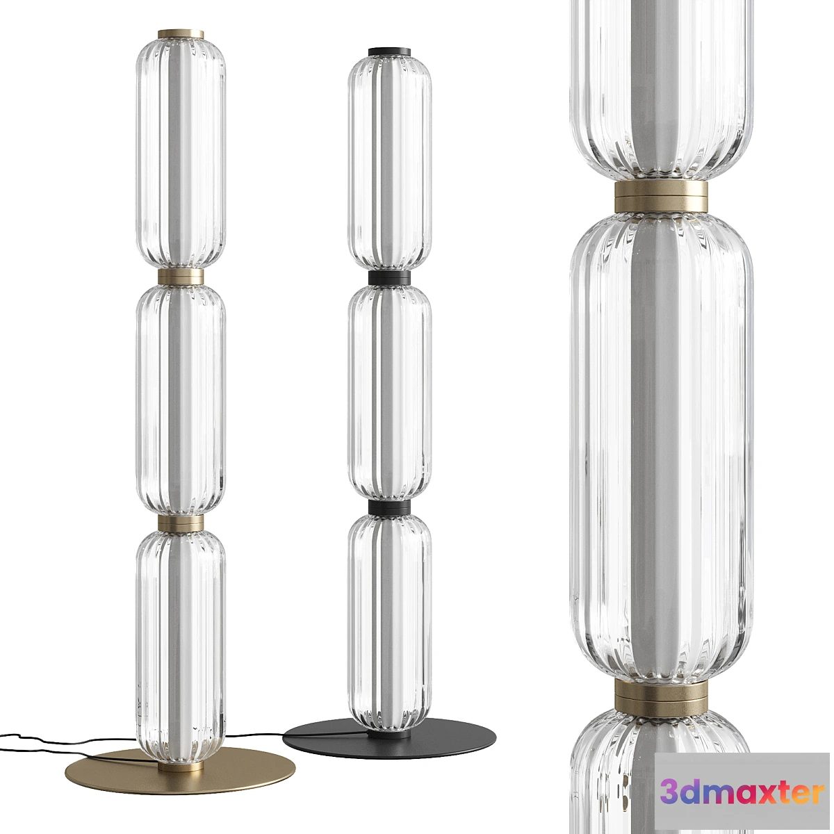 1421606 - Aromas Del Campo Elma 3D Max