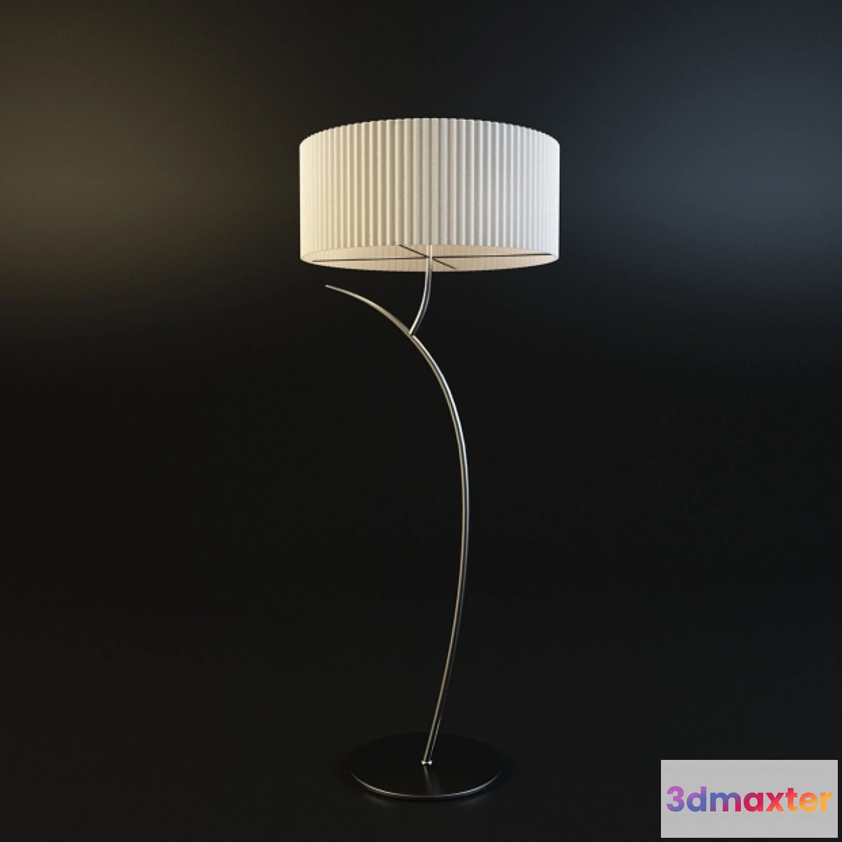 1424870 - Mantra _ Eve 3D Max