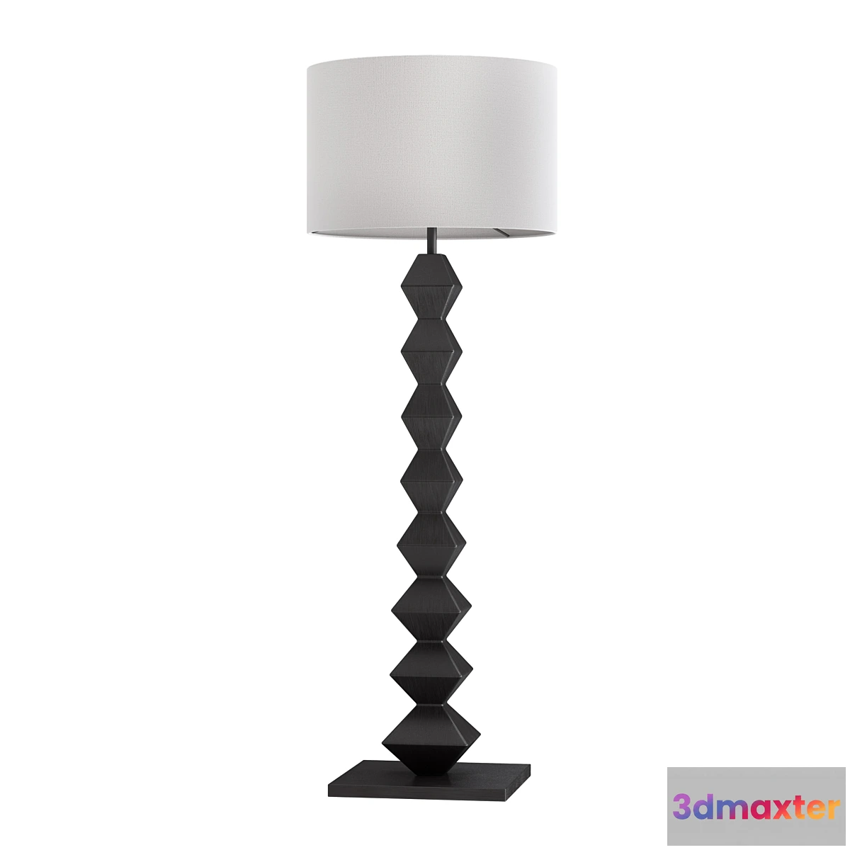 1430192 - Dantone Home Nubia floor lamp 3D Max
