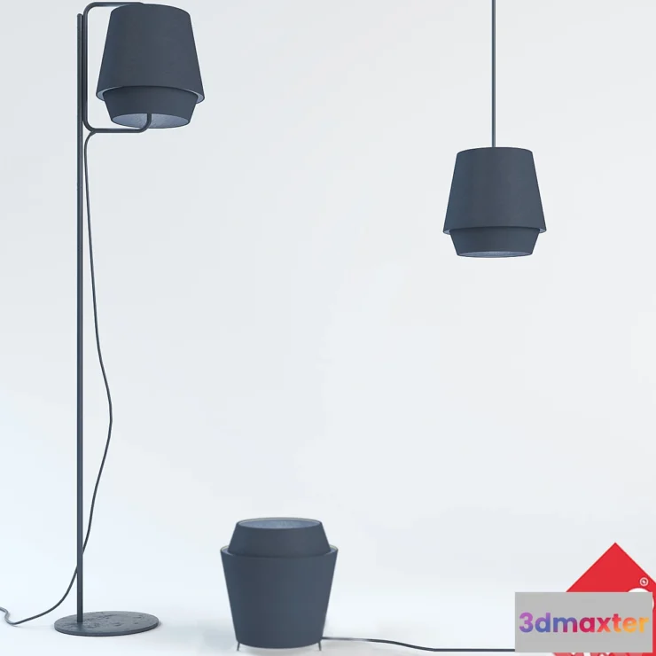 1441176 - ZERO-ELEMENTS 3D Max