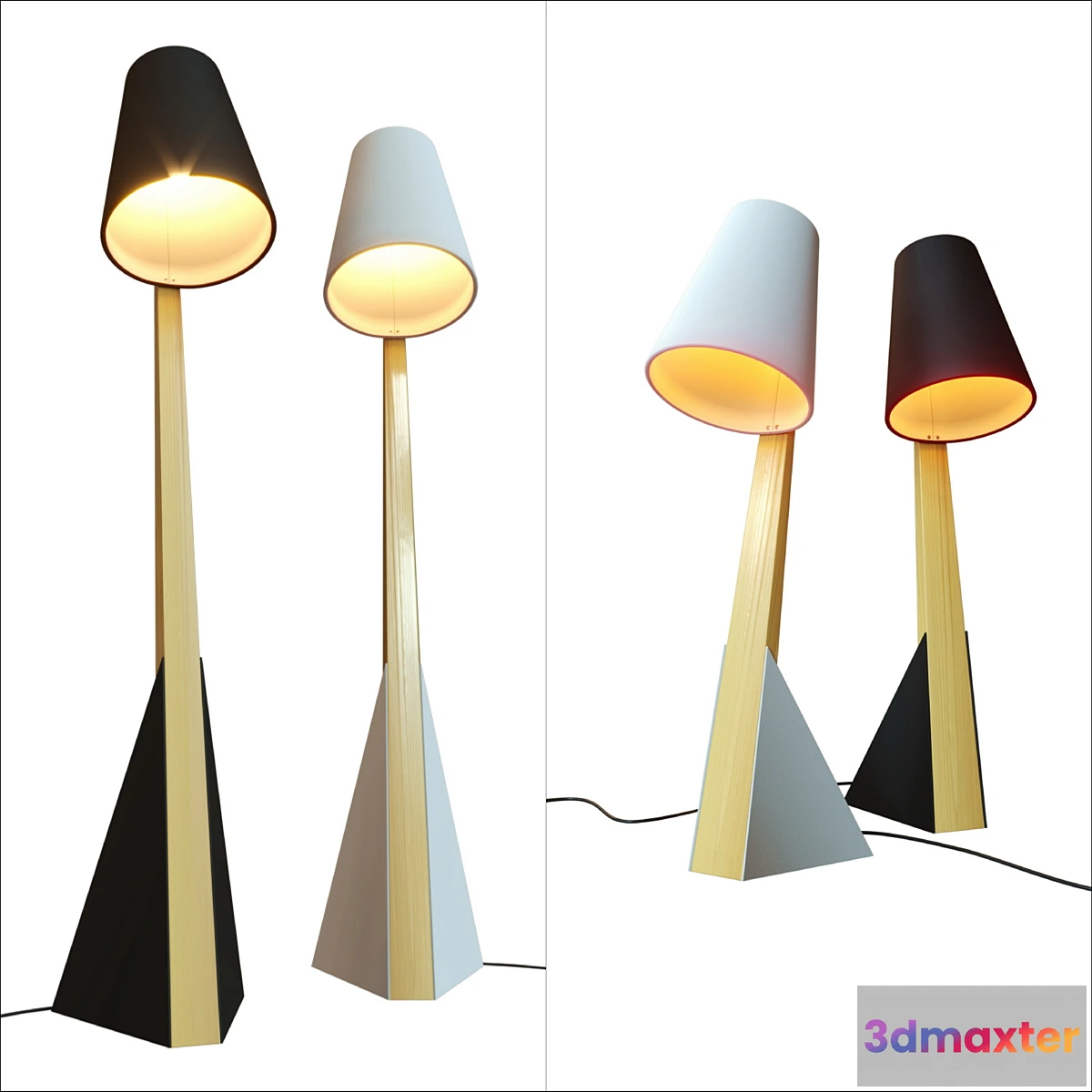 1442220 - STRINGRAY Collection 3D Max