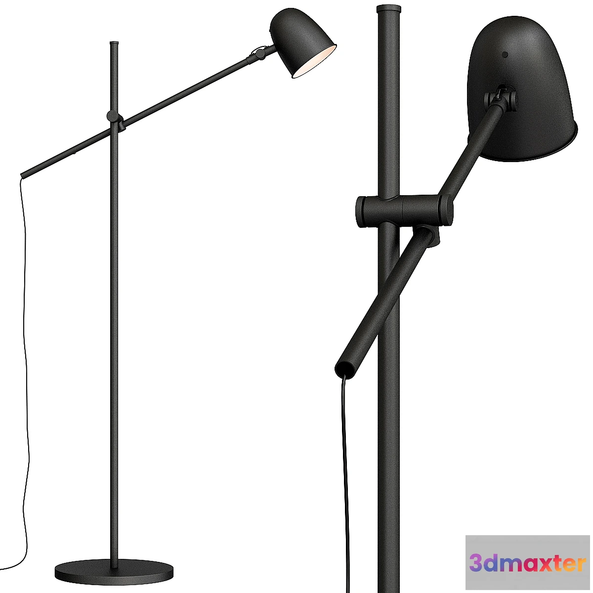 1443384 - Skurup Ikea 3D Max