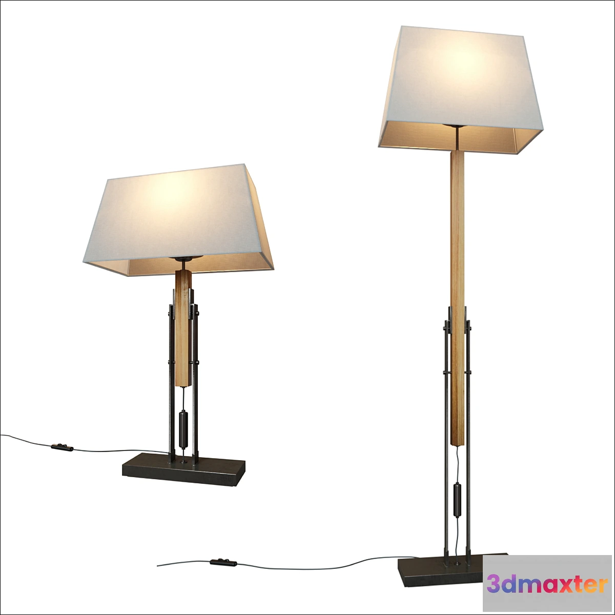 1443542 - STILL Collection 3D Max