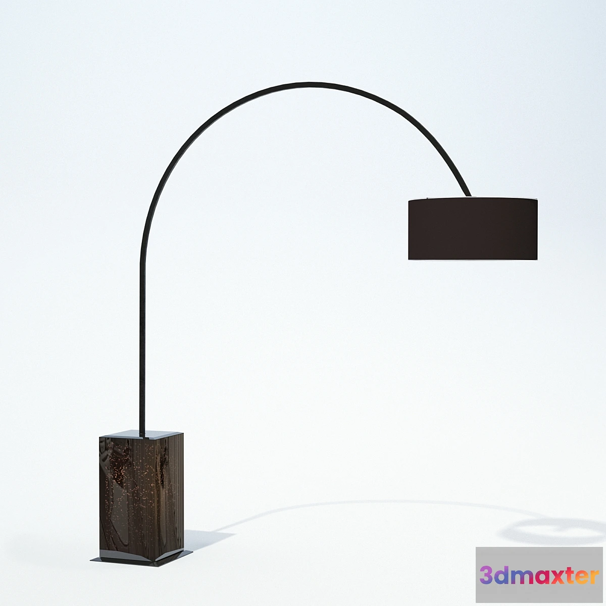 1444312 - Ego Zeroventiquattro ACHILLE 3D Max