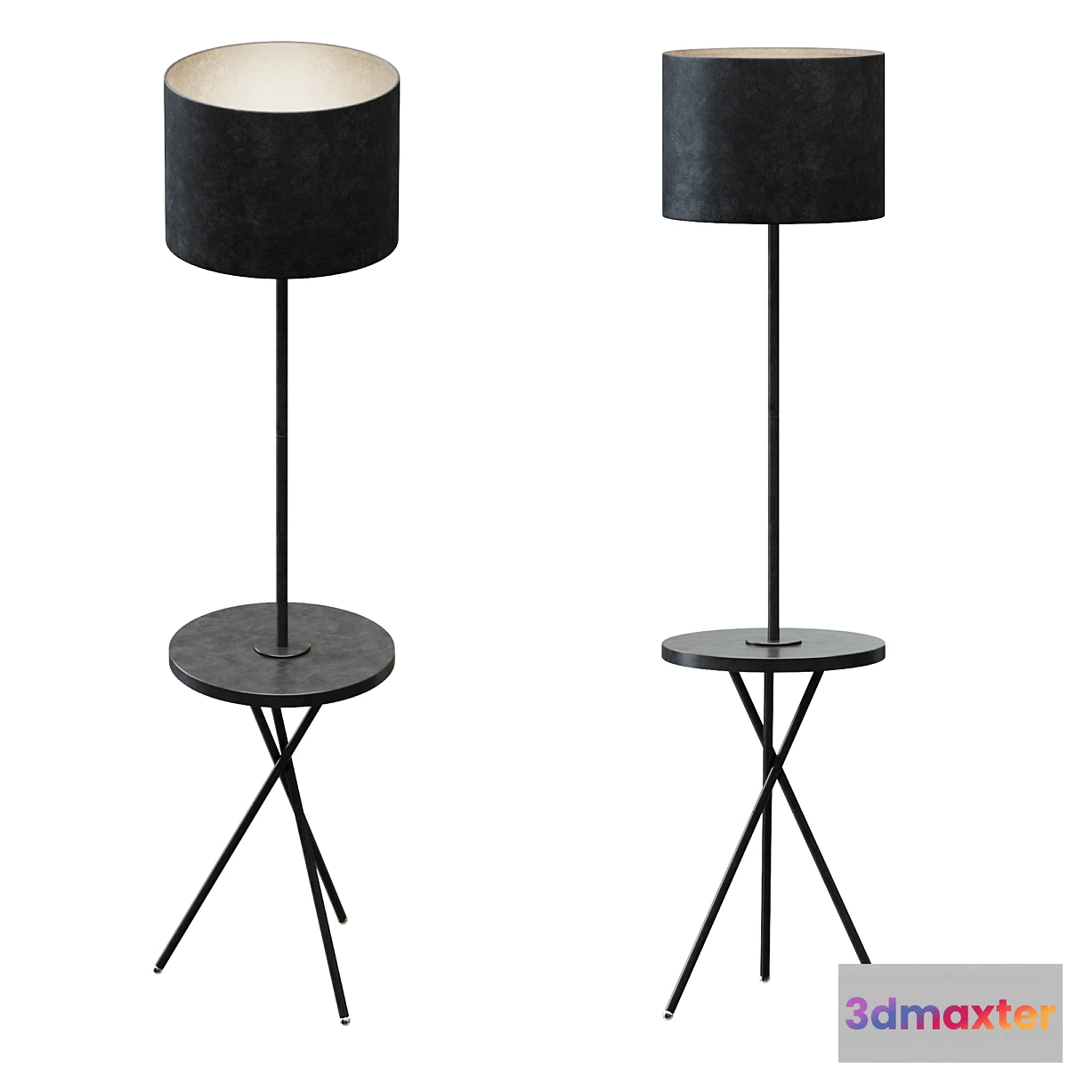 1447062 - Arte Lamp - Combo 3D Max