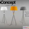 1449754 - BoConcept _ Main 3D Max