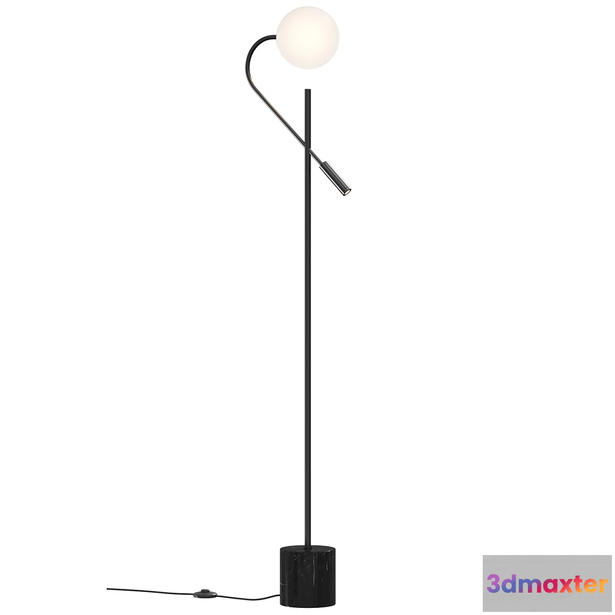 1449894 - Maytoni - Fly Floor 3D Max