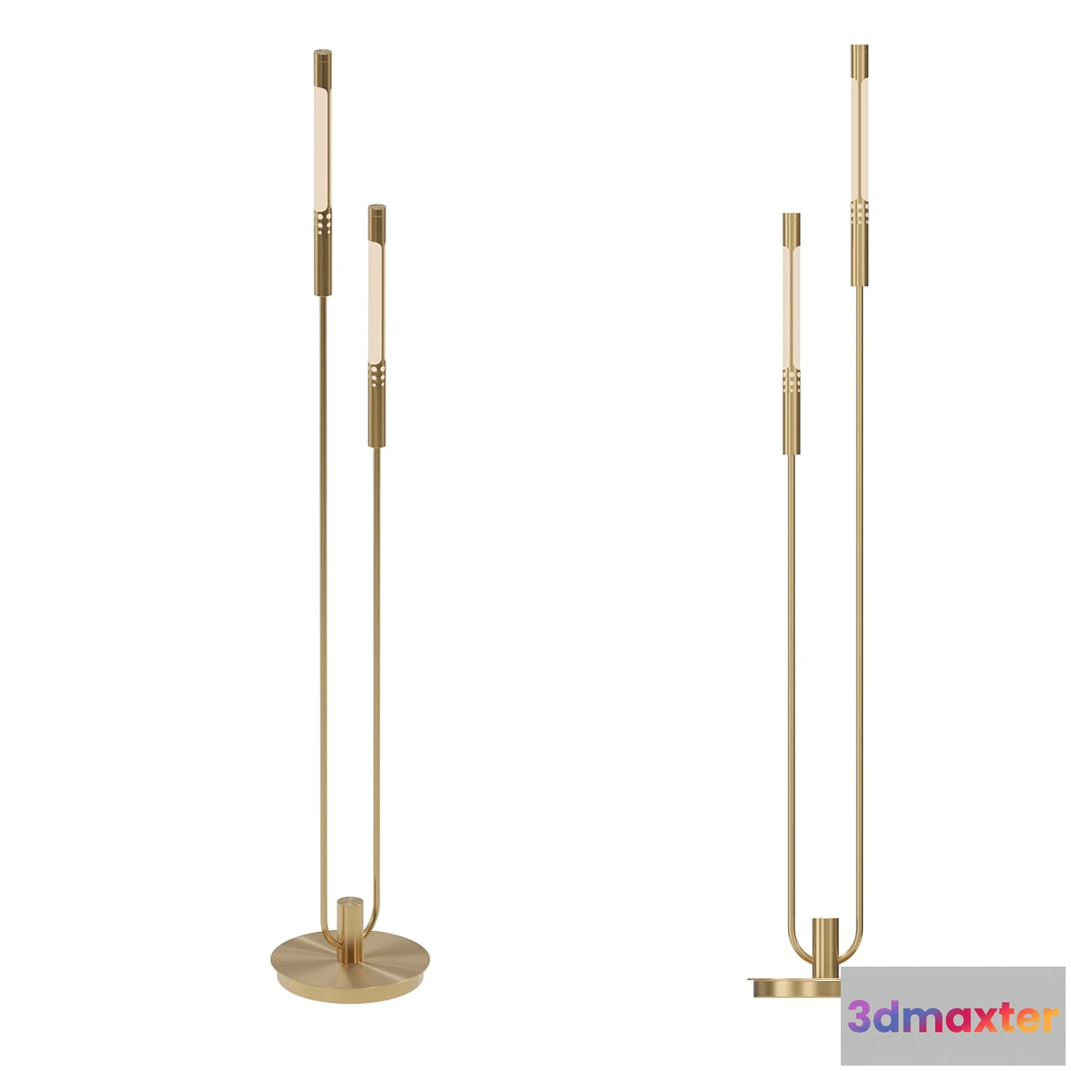 1454038 - Lampatron VALA FL 3D Max