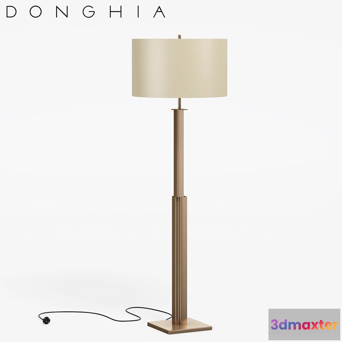 1454248 - Donghia Pyrgos 80104-001 3D Max