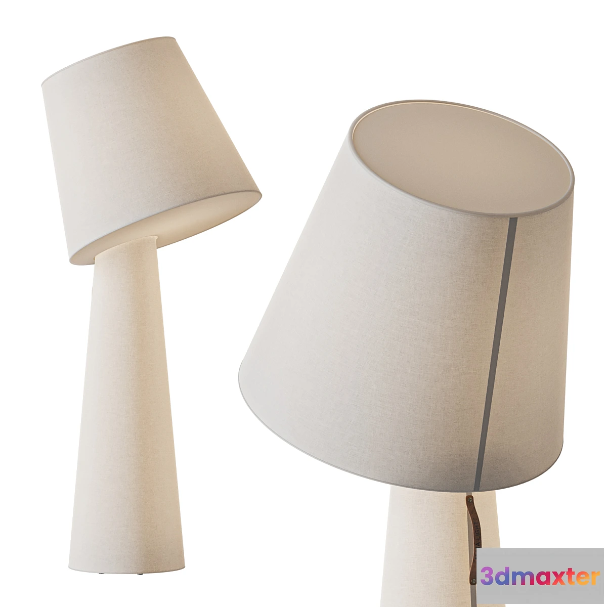 1457670 - Big Brother by Oriol Llahona 3D Max