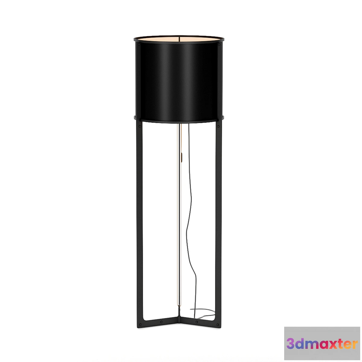 1462994 - Trommel F 3D Max