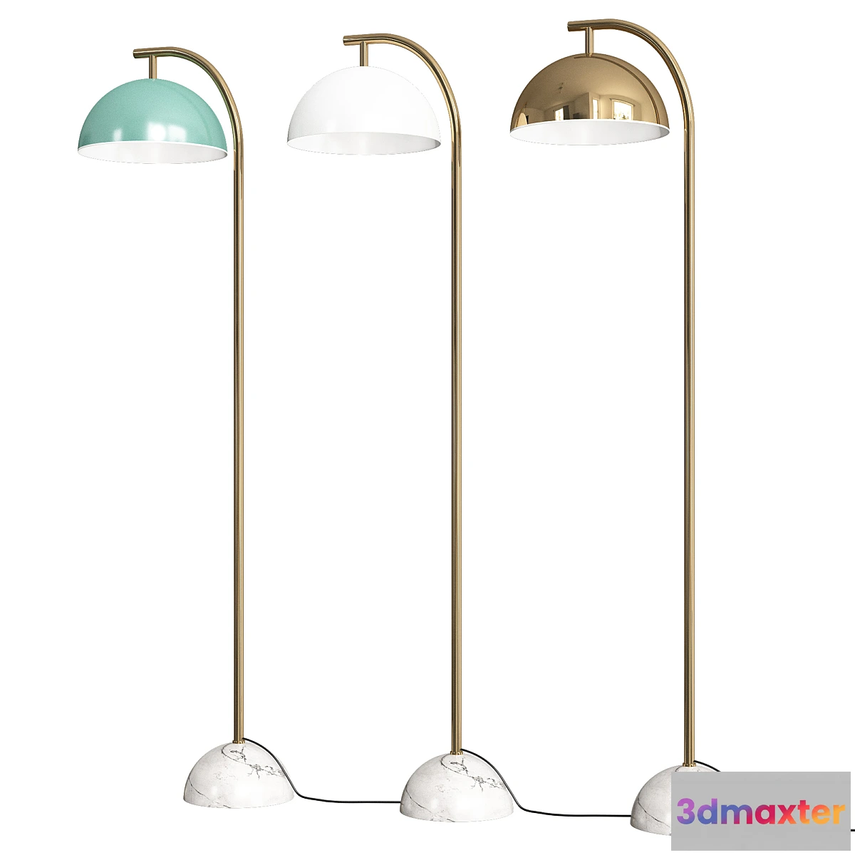 1464488 - Dakhla 3D Max