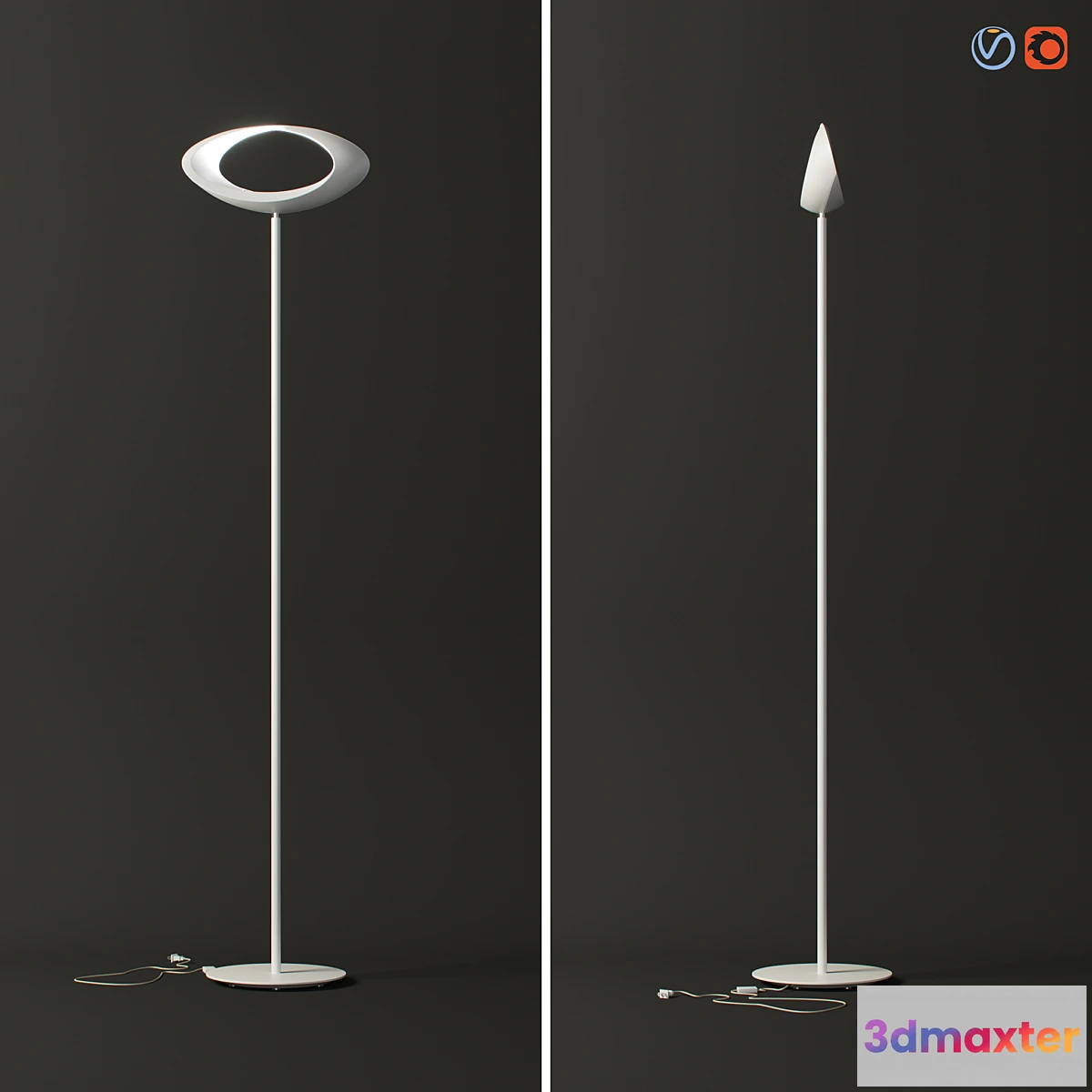 1465448 - Cabildo 3D Max