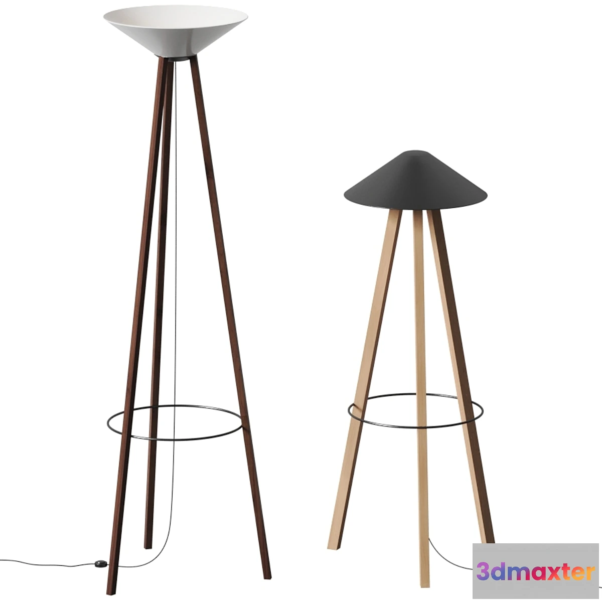 1466480 - Ligne Roset MELUSINE 3D Max